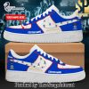 Personalized Houston Astros Unisex Air Force Sneakers SEN2313