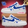 Personalized Laval Rocket Unisex Air Force Sneakers SEN2351