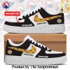 Personalized Partick Thistle Unisex Air Force Sneakers SEN2300