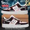 Personalized Raith Rovers Unisex Air Force Sneakers SEN2299