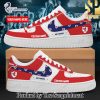 Personalized Queen s Park Thistle Unisex Air Force Sneakers SEN2297