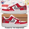 Personalized Rochester Americans Unisex Air Force Sneakers SEN2373