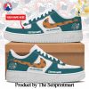 Personalized Slovakia Shoes Unisex Air Force Sneakers SEN2281