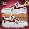 Personalized St. Louis Cardinals Unisex Air Force Sneakers SEN2310