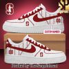 Personalized Switzerland Shoes Unisex Air Force Sneakers 2024 SEN2280