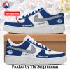 Personalized Tampa Bay Rays Unisex Air Force Sneakers SEN2309