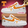 Personalized Texas A&M Aggies baseball Unisex Air Force Sneakers SEN2274