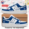 Personalized Toronto Blue Jays Unisex Air Force Sneakers SEN2308