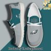 Philadelphia Eagles NFL Personalized Max Soul Sneakers Shoes Gifts For Fans SEN2563