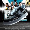 Port Adelaide Power – 2024 Personalized Shoes For Fans SEN2568