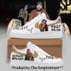 Detroit Lions 90th Sneaker New Shoes SEN0339