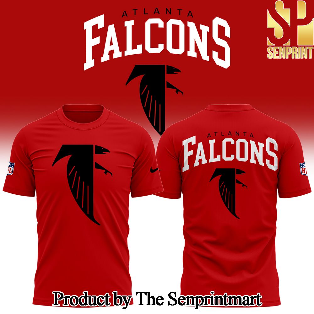 Atlanta Falcons For Sport Fan All Over Printed Shirt SEN0321