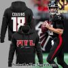 Atlanta Falcons New Style Full Print Hoodie SEN0320