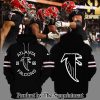 Atlanta Falcons Throwback Combo New Style Full Print Hoodie Joggers 2023 SEN0317