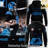 Detroit Lions Alternate Helmet Pullover New Style Full Print Hoodie SEN0331