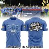 Omaha Storm Chasers International League Championship Tshirt SEN0326