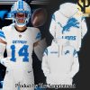 National Football League Detroit Lions 2024 Veteran Limited Hoodie SEN0443