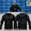 National Football League Detroit Lions Motor City Black Hoodie SEN0462