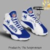 Buffalo Bills AFC East Champions For Sport Fan Full Printing Shoes SEN0514