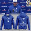 National Football League Indianapolis Colts Throwback Limited edition hoodie SEN0414