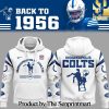 National Football League Indianapolis Colts Hoodie SEN0425