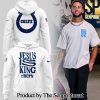 National Football League Indianapolis Colts Throwback Hoodie SEN0415