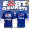 Buffalo Bills For Sport Fans All Over Print Hoodie SEN0519