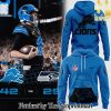 Blue Detroit Lions Alternate Helmet Pattern Full Printed Pullover Hoodie SEN0717