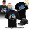 Detroit Lions Anti-Fragile It Takes More Shirt 2024 SEN0742