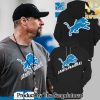 Detroit Lions L NFL 2024 For Fans Full Printing Hoodie SEN0643