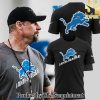 Detroit Lions L NFL Salute To Service For Fans Full Printing Hoodie SEN0706