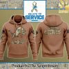 Detroit Lions L the Thanksgiving For Fans Full Printing Hoodie SEN0661