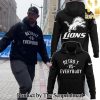 Eminem x Detroit Lions L For Fans Full Printing Hoodie SEN0626