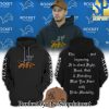 Detroit Vs EveryBody Detroit Lions L For Fans Full Printing Hoodie SEN0642