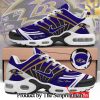 Baltimore Ravens NFL Darkness There And Nothing More Shoes SEN0823