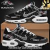 Baltimore Ravens Personalized Unique All Over Print Shoes SEN0827