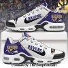 Baltimore Ravens Personalized Unique All Over Print Shoes SEN0829