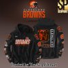 Cleveland Browns NFL 73 Joe Thomas 3D Shirt SEN0738