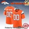 Denver Broncos Game Retired Player Navy Unique All Over Printed Jersey 2024 SEN0770