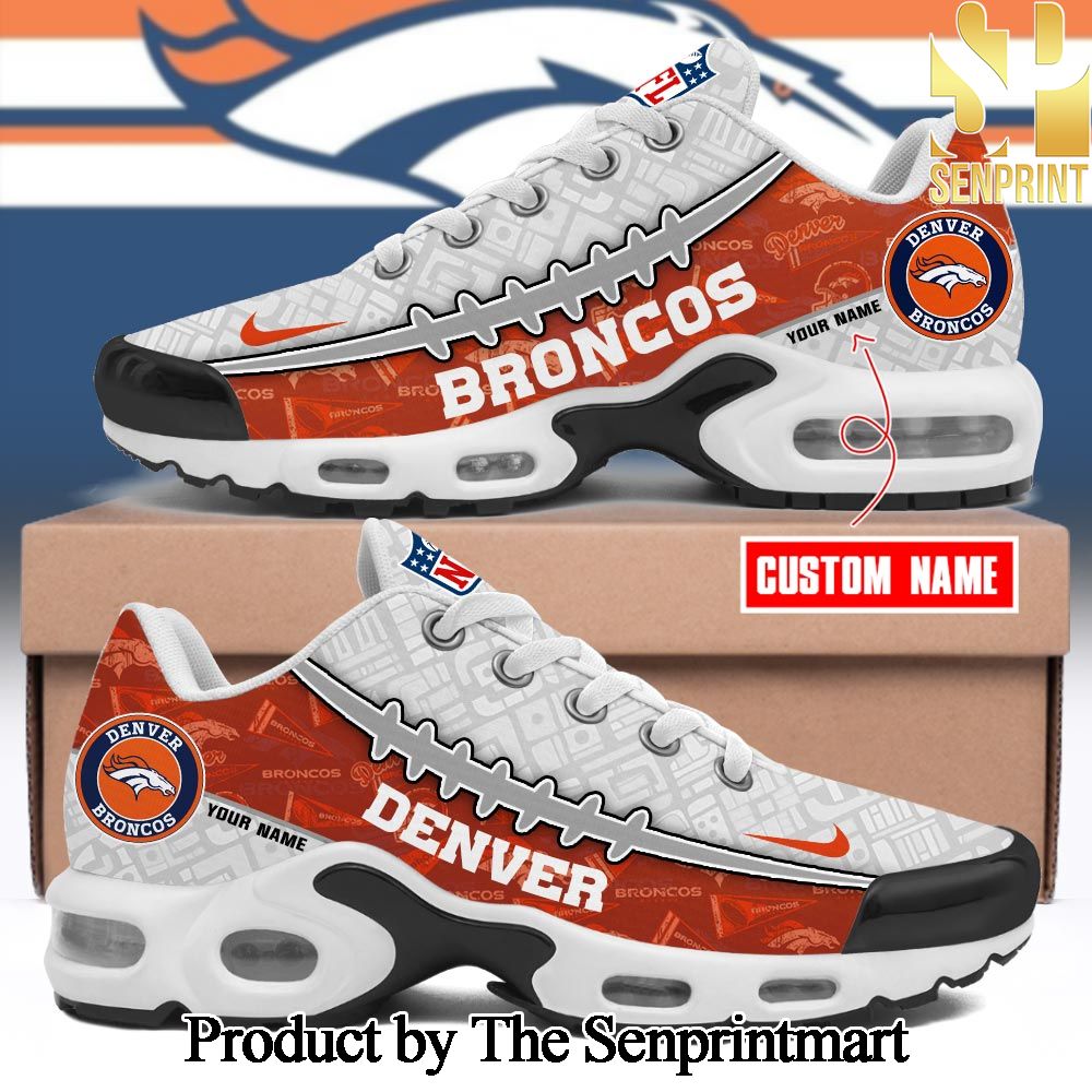 Denver Broncos Sneaker SEN0776