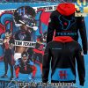 Houston Texans HTown Blue Alternate Game Hoodie SEN0780