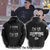 Kansas City Chiefs Andy Reid Hoodie SEN0819