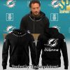 Miami Dolphins For Sport Fans 3D Hoddie SEN0840