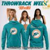 Miami Dolphins For Sport Fans 3D Hoddie SEN0841