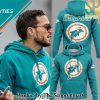 Miami Dolphins For Sport Fans 3D Hoddie SEN0844