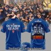 New York Mets CLINCHED Hot Outfit All Over Print Shirt SEN0917