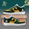 Oakland Athletics 2024 AF1 SNEAKER SEN0932