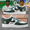 Oakland Athletics 2024 AF1 SNEAKER SEN0931