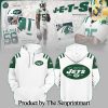 New York Jets NFL 2024 Gang Green Classic Limited T-Shirt SEN0951