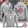 Ohio State Buckeyes Football For Sport Fans Full Printing Shirt SEN1032